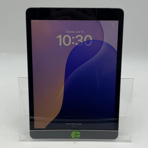 Wifi only apple ipad 7th - wifi, gen